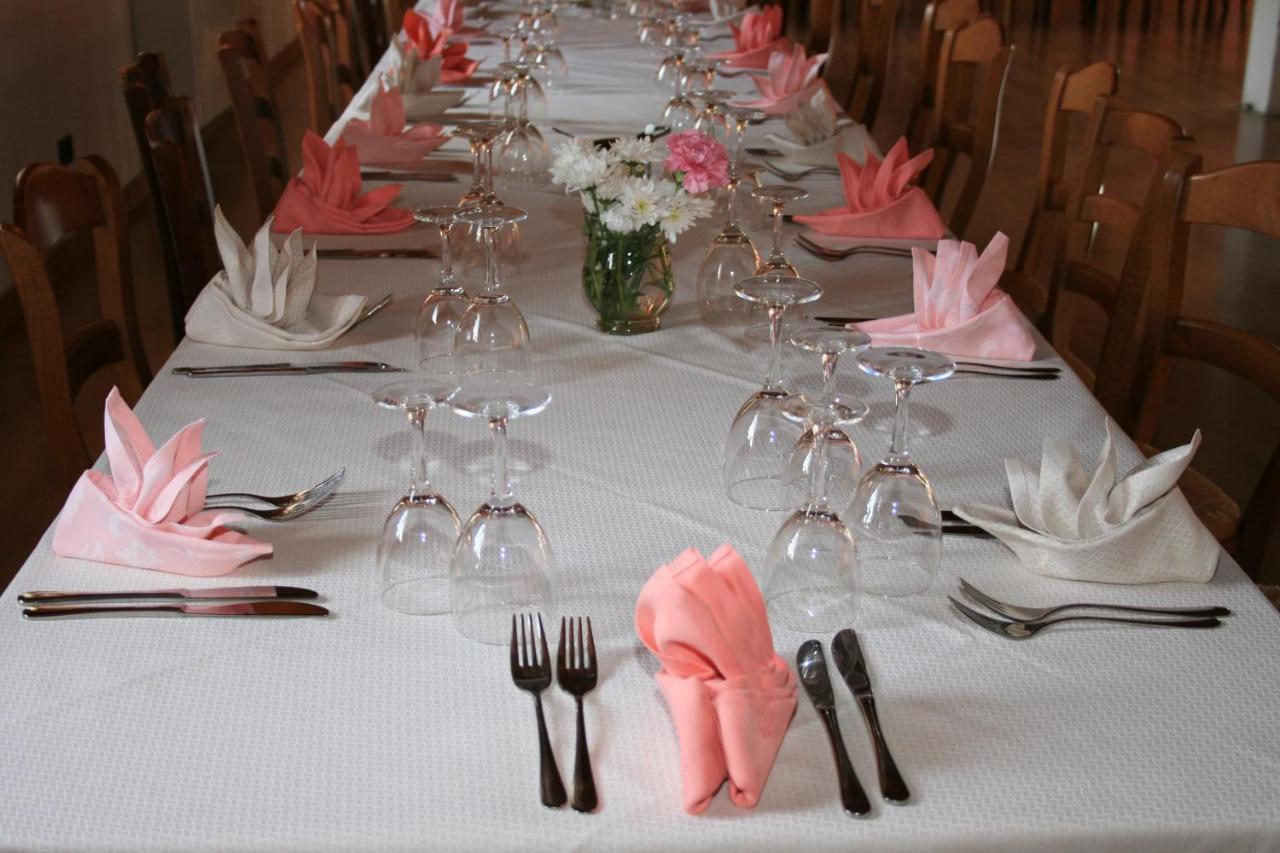 Ponte di Piave Agriturismo Rechsteiner מראה חיצוני תמונה