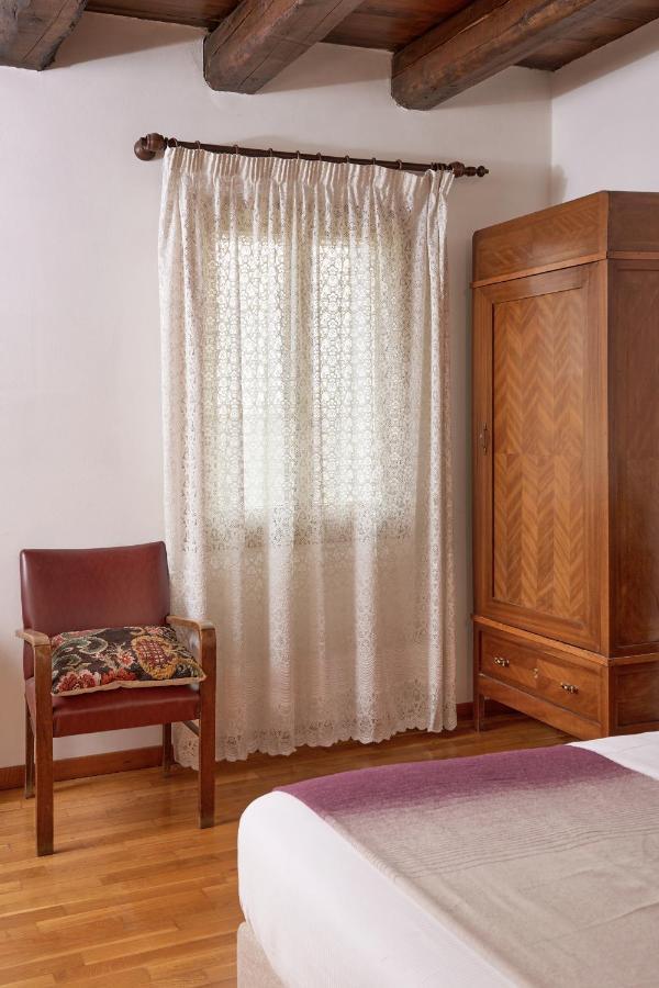 Ponte di Piave Agriturismo Rechsteiner מראה חיצוני תמונה