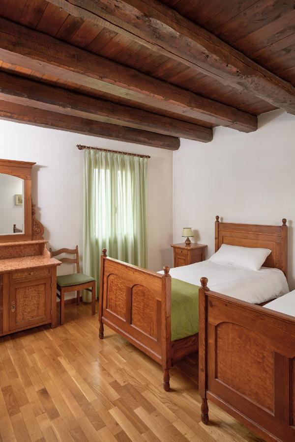 Ponte di Piave Agriturismo Rechsteiner מראה חיצוני תמונה