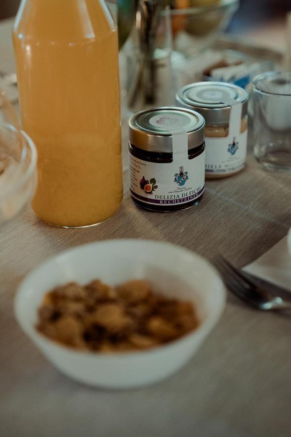 Ponte di Piave Agriturismo Rechsteiner מראה חיצוני תמונה