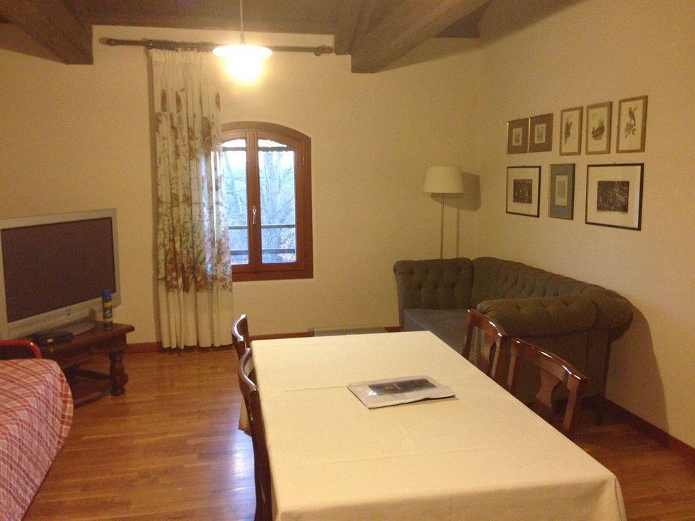 Ponte di Piave Agriturismo Rechsteiner מראה חיצוני תמונה