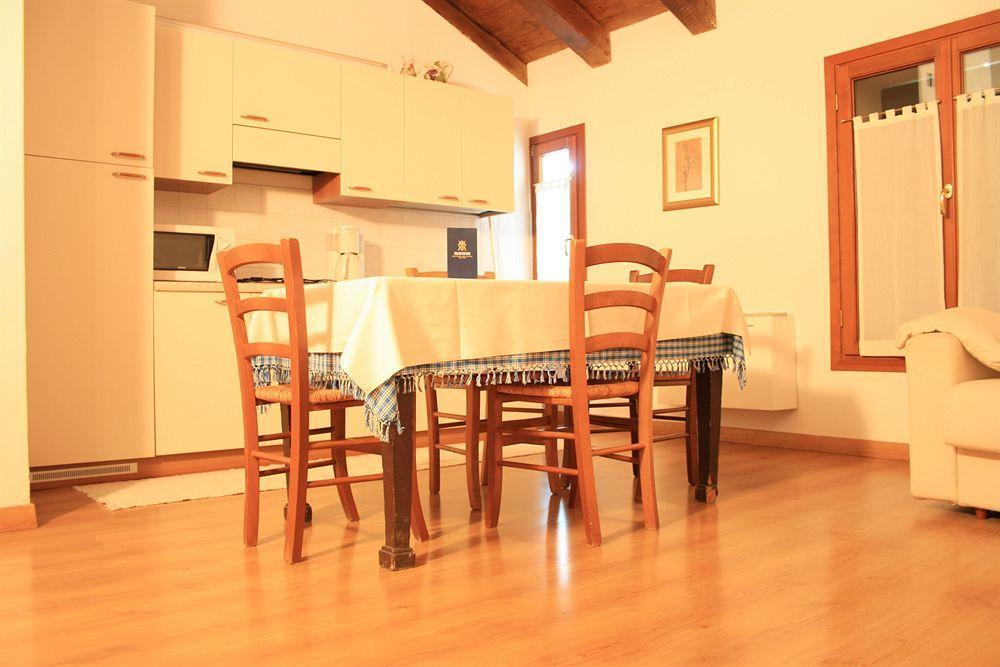 Ponte di Piave Agriturismo Rechsteiner מראה חיצוני תמונה